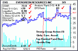Top Stock Picks