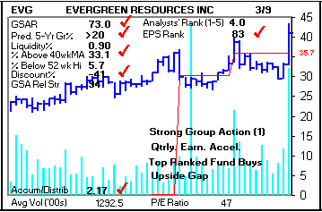 Top Stock Picks